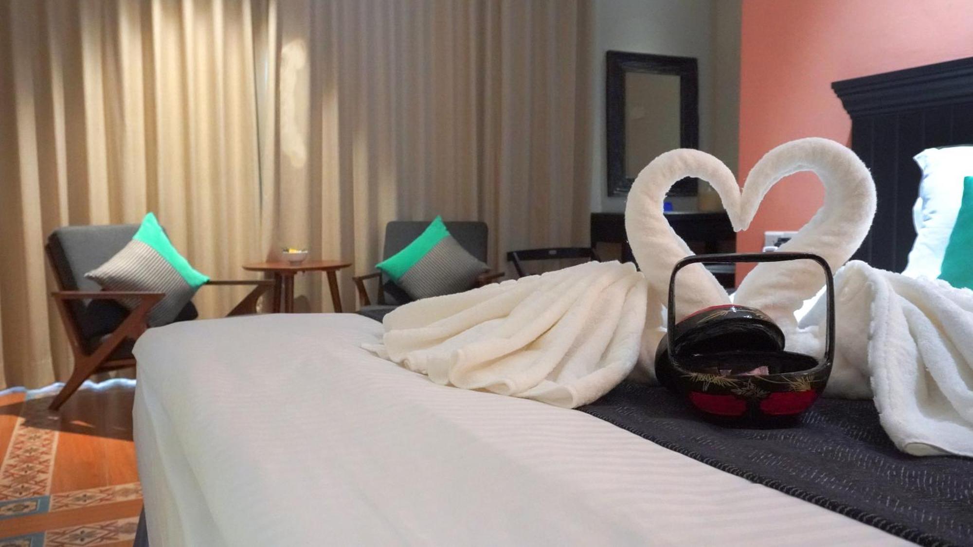 Sojourn Hotel 4*