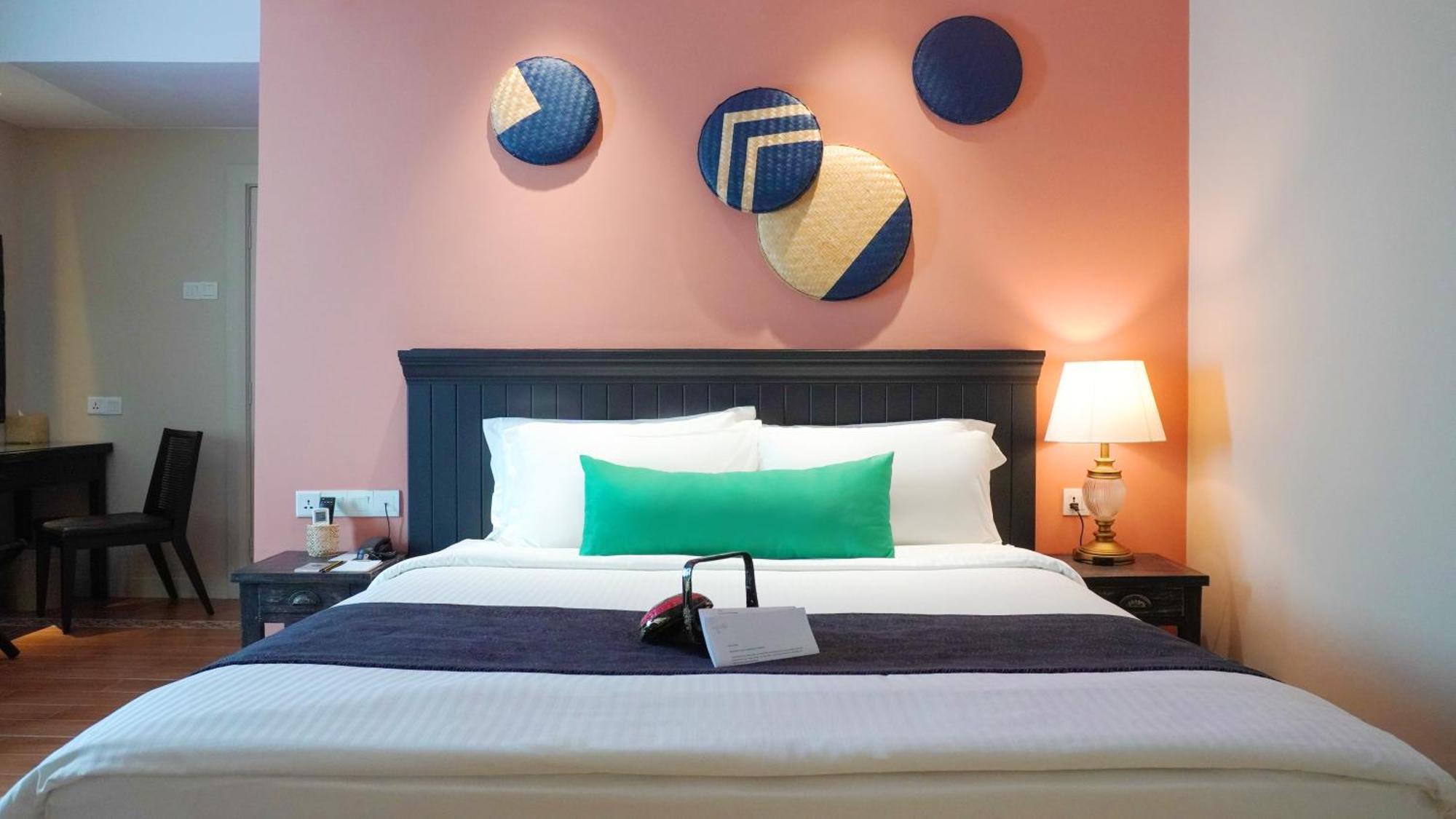 Hotel Sojourn Malacca