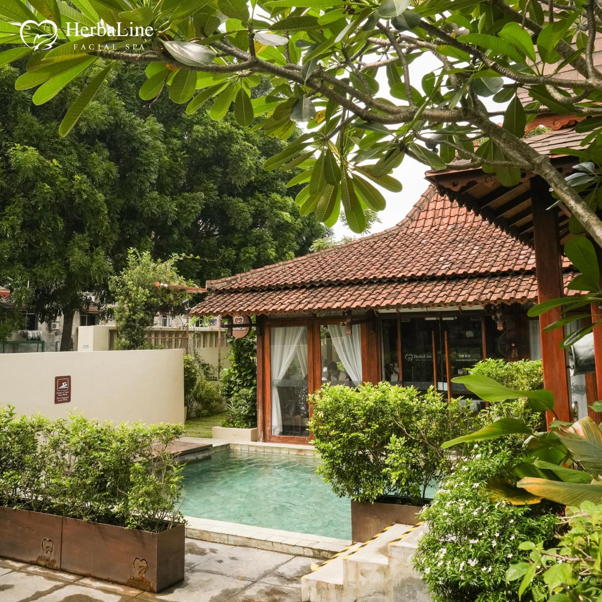 Hotel Sojourn Malacca