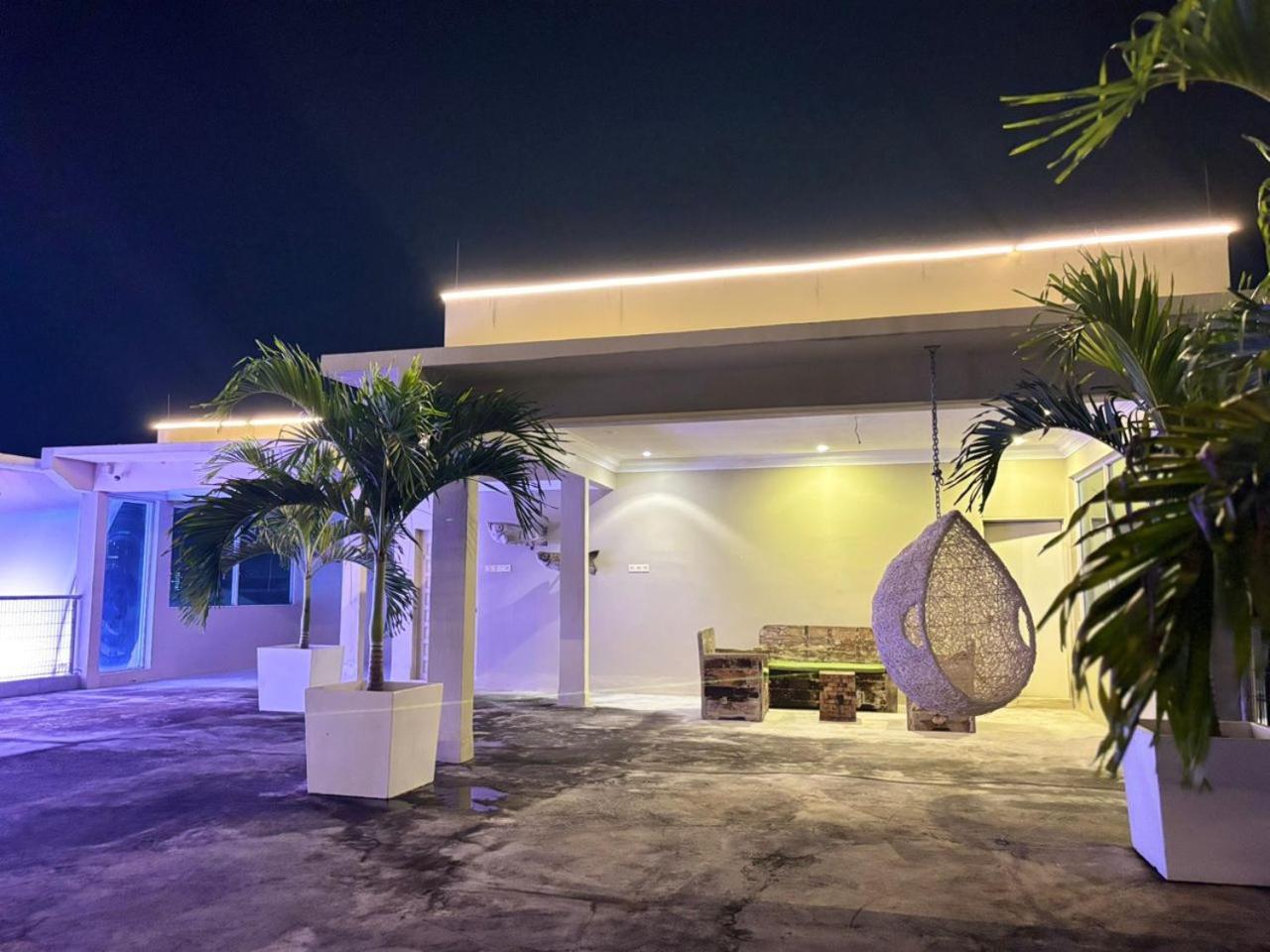 Sojourn Hotel Malacca