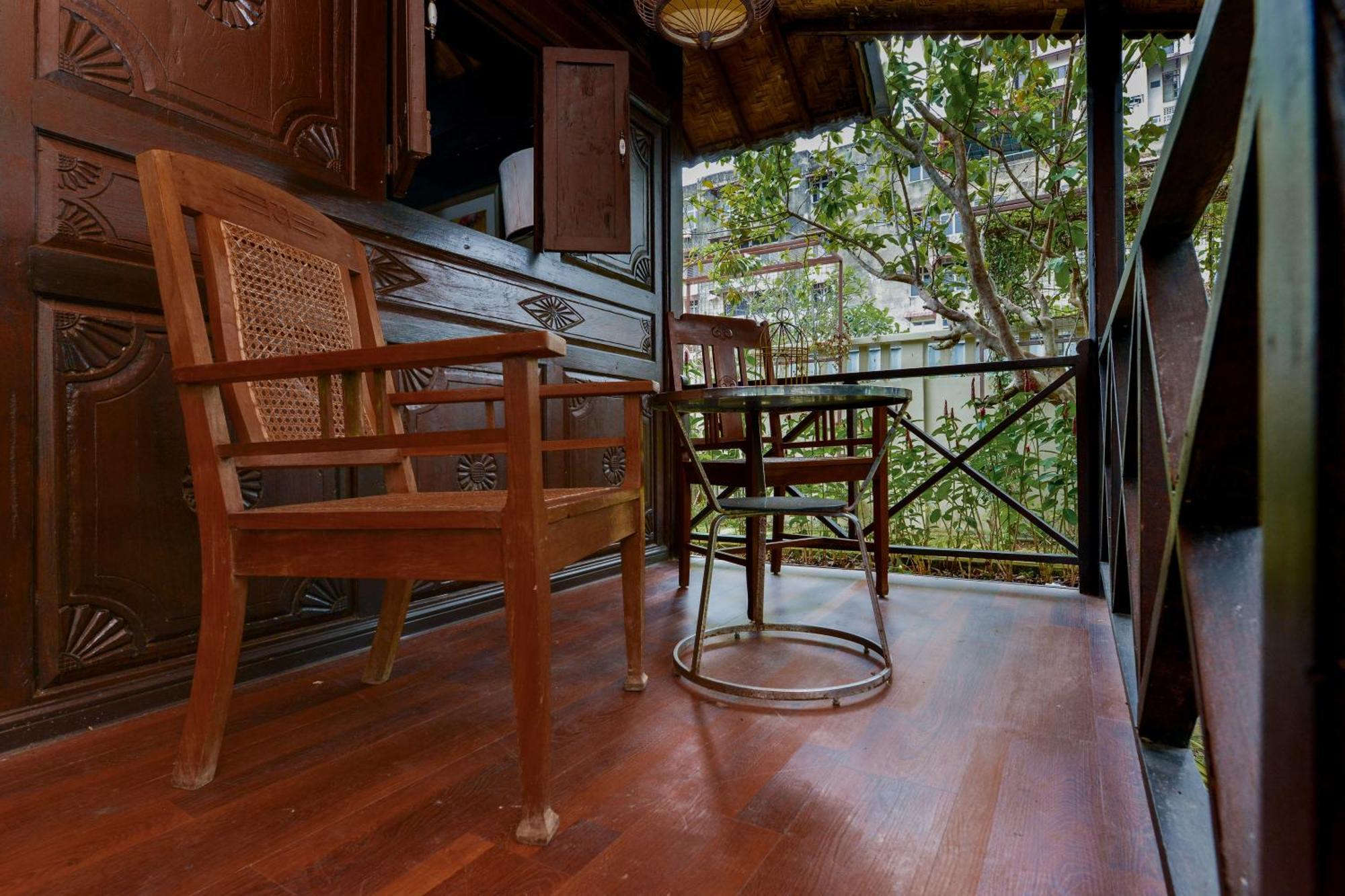 Sojourn Hotel 4*
