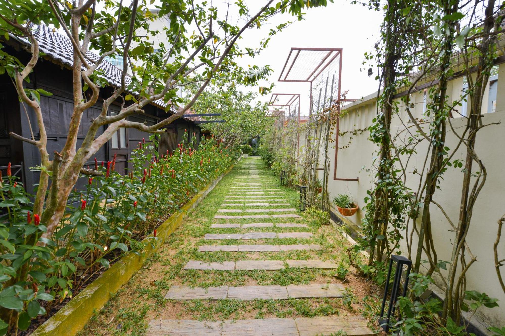 Hotel Sojourn Malacca