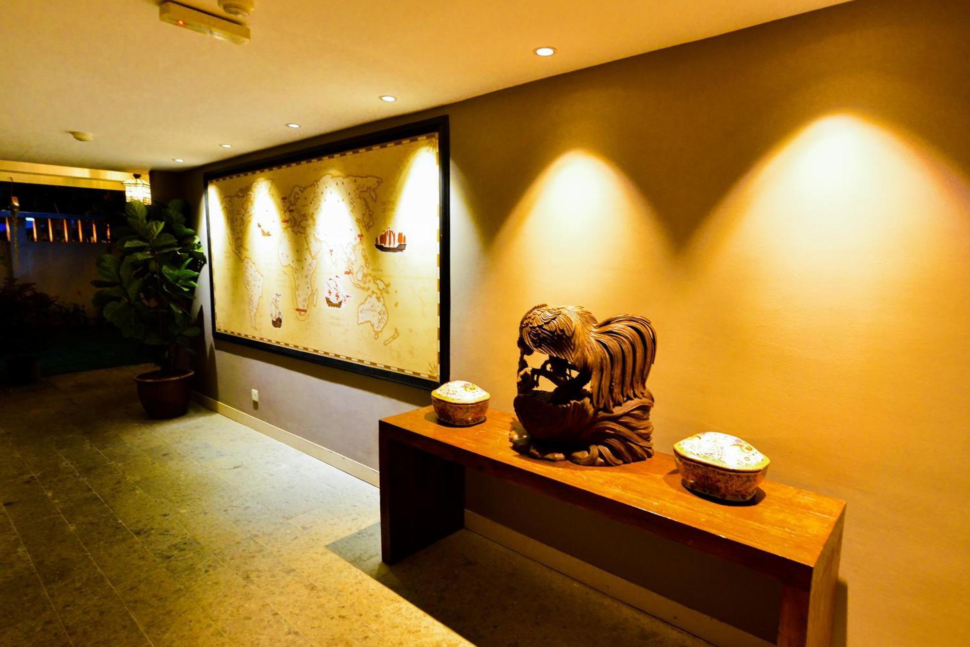 Hotel Sojourn