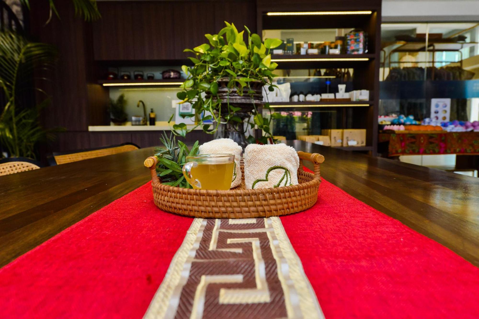Sojourn Hotel Malacca