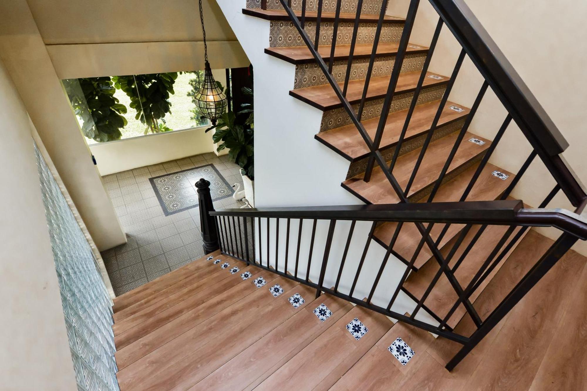 Hotel Sojourn 4*