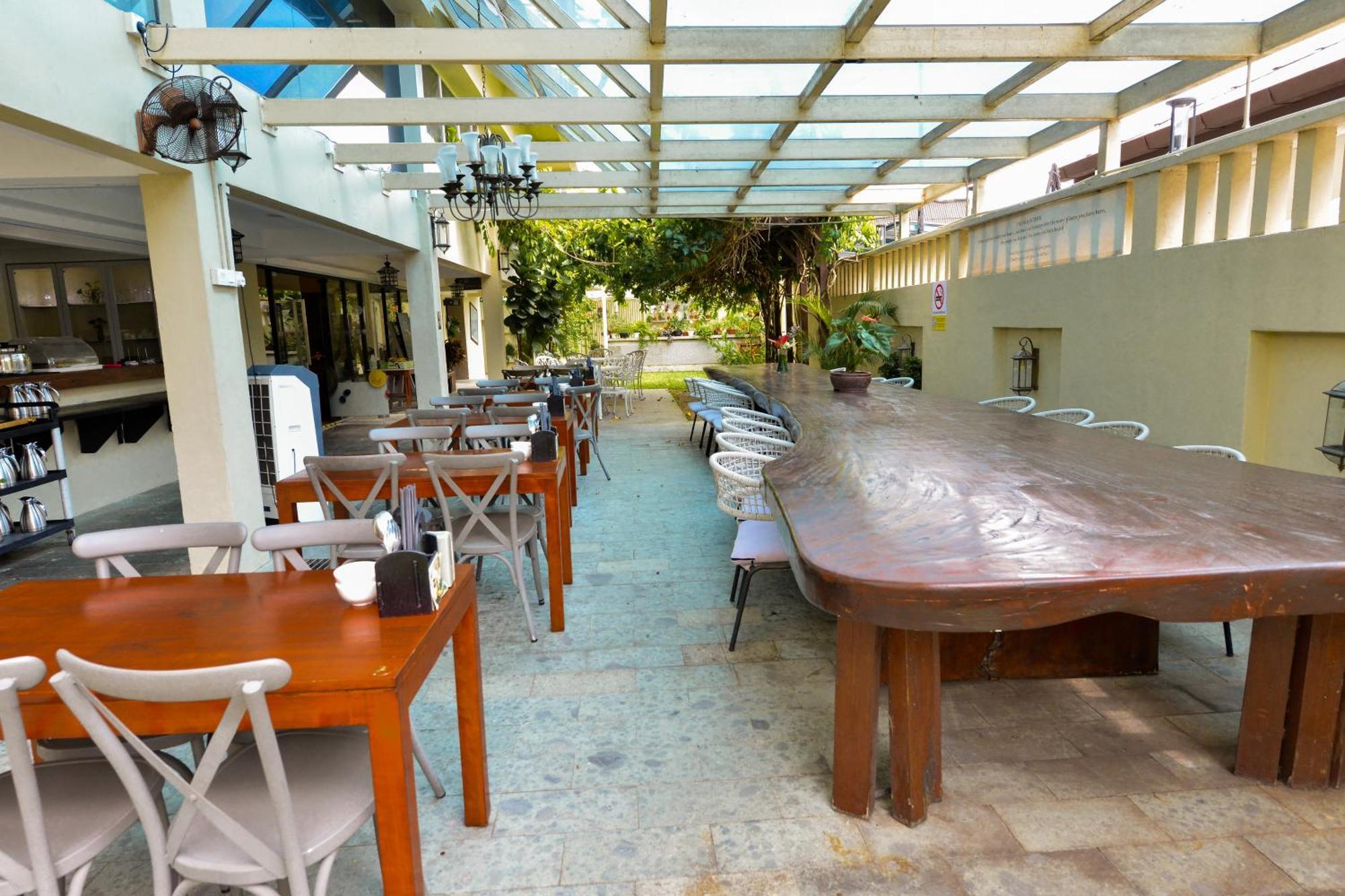 Sojourn Hotel 4*