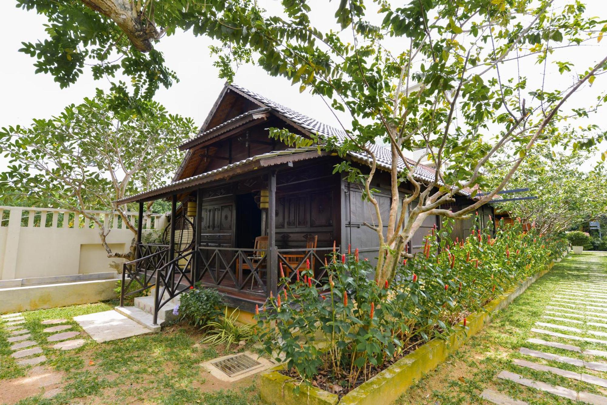 Hotel Sojourn 4*