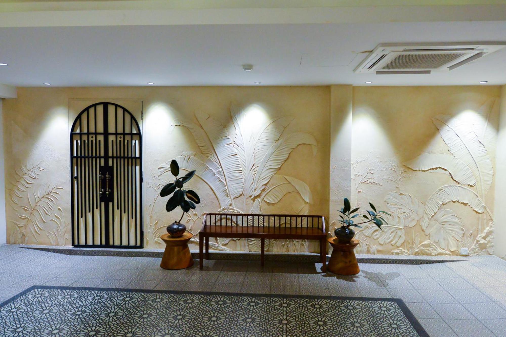 Sojourn Hotel Malacca