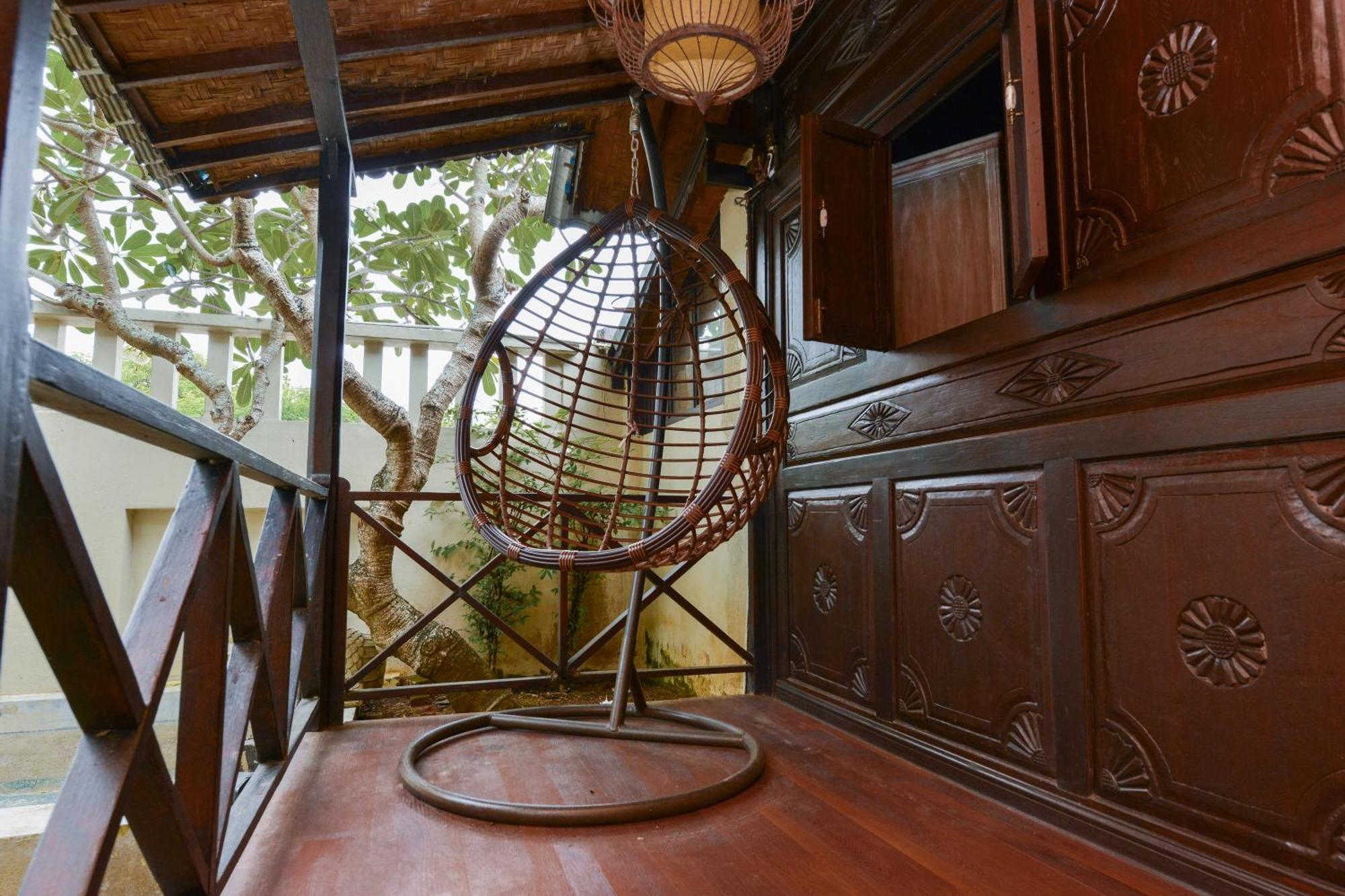 Hotel Sojourn 4*