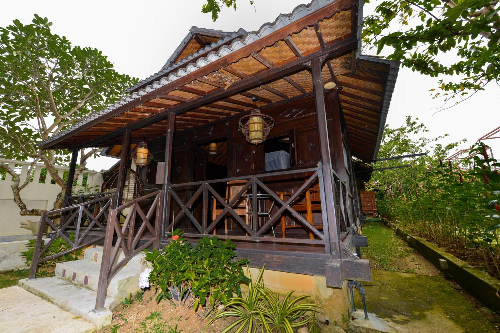 Sojourn Hotel 4*