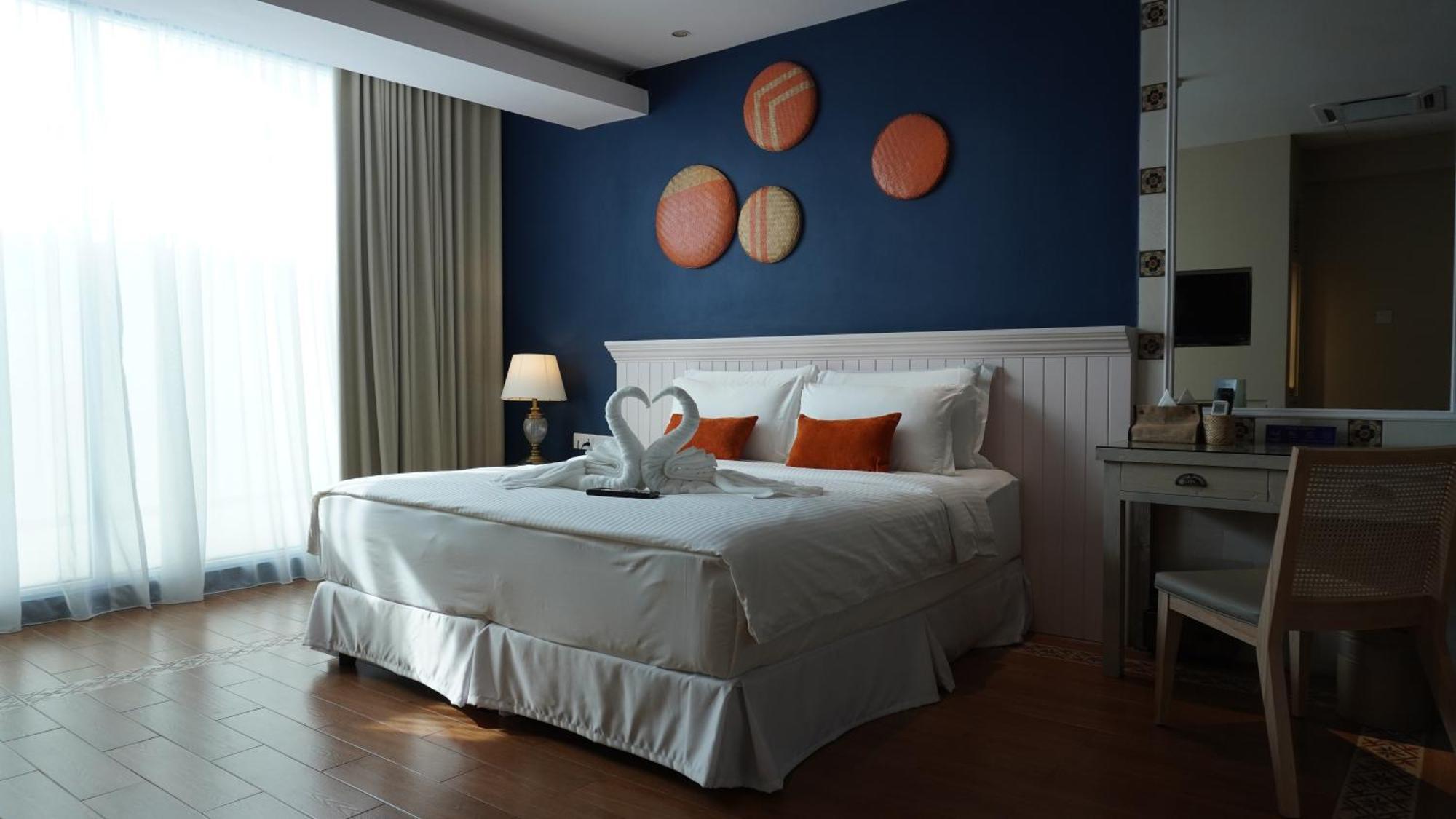 Hotel Sojourn 4*