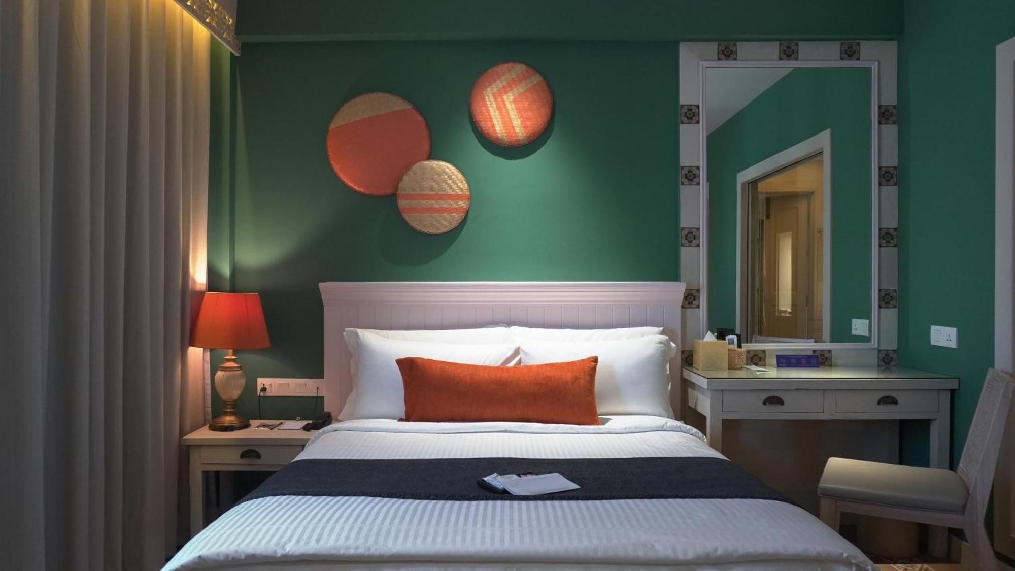 Sojourn Hotel Malacca