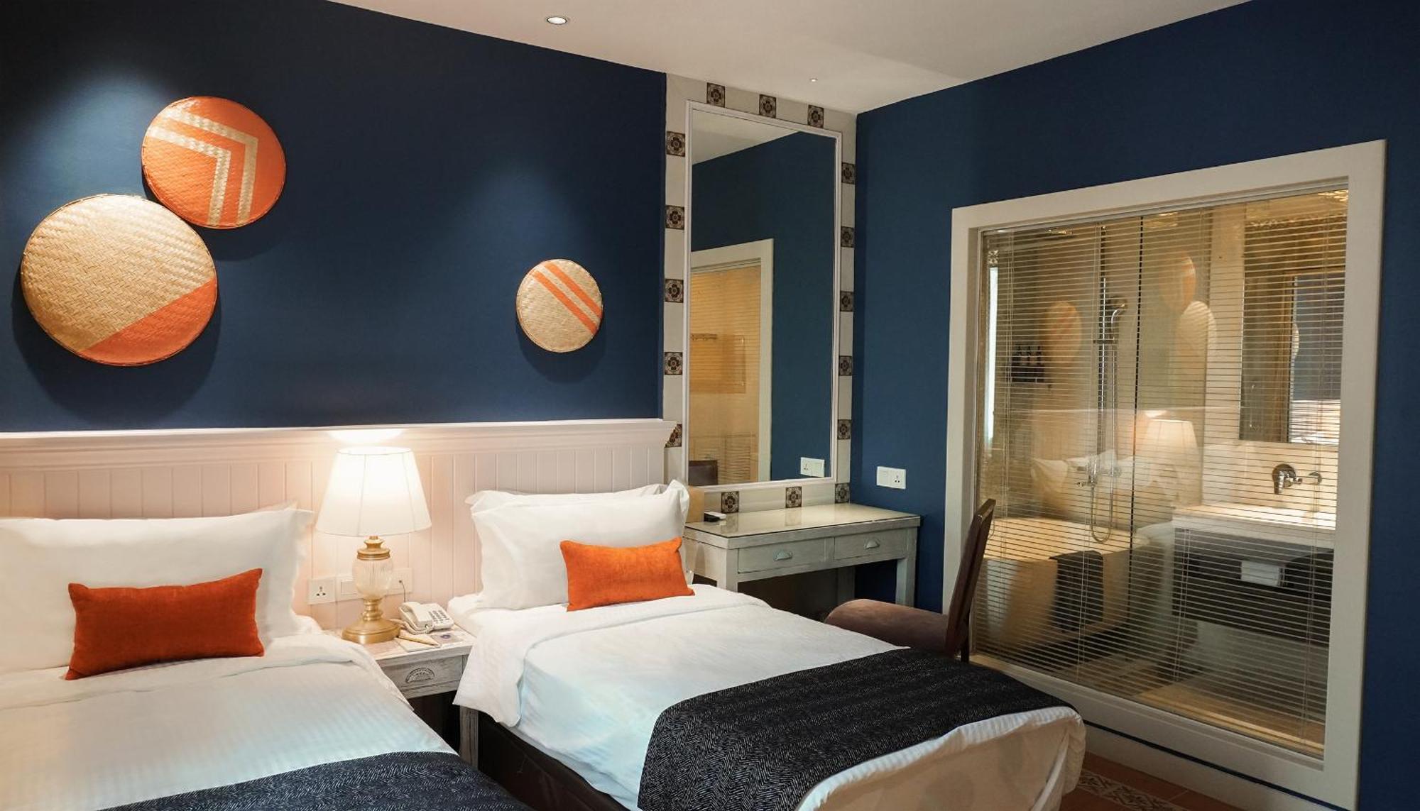 Sojourn 4* Malacca