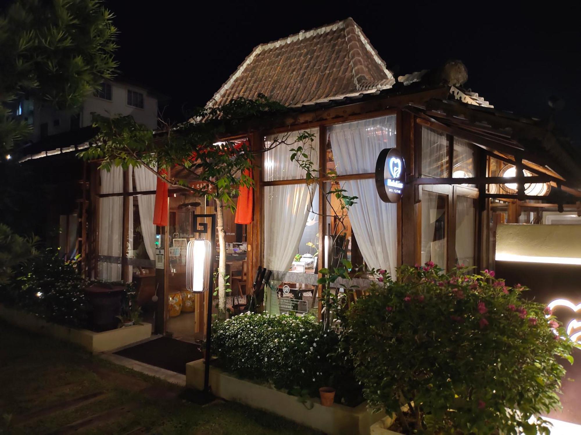 Hotel Sojourn
