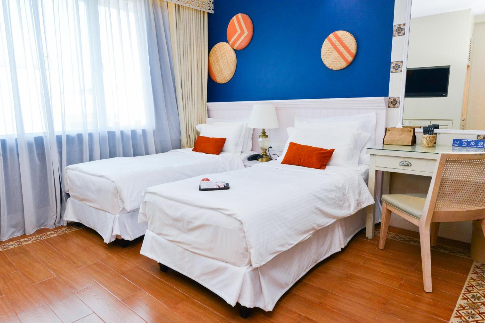 Hotel Sojourn Malacca