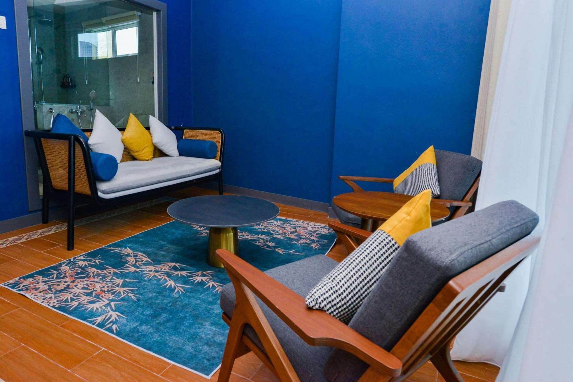 Hotel Sojourn 4*