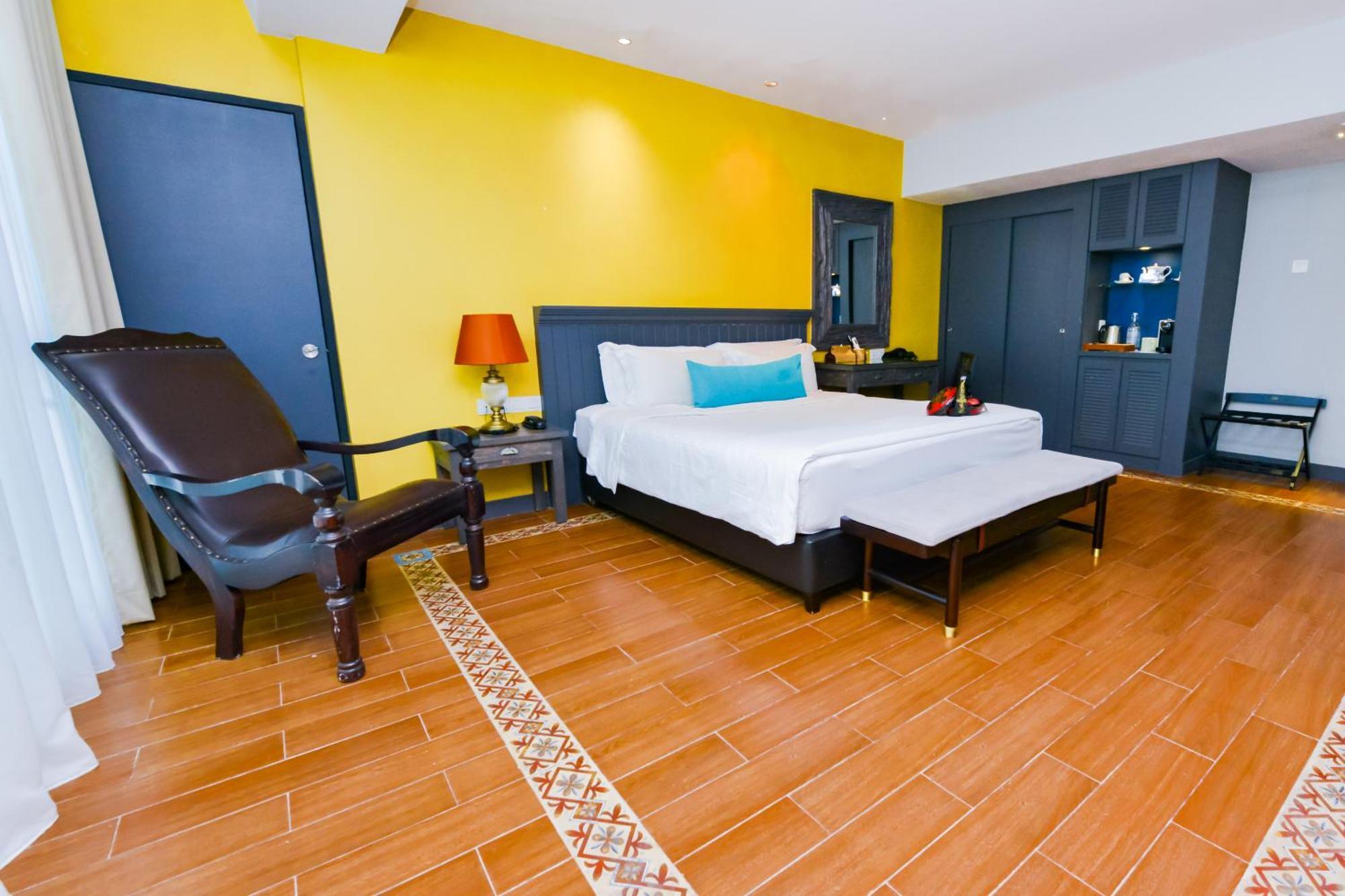 Sojourn Hotel
